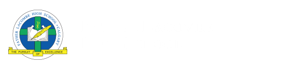 Father Lacombe High School
